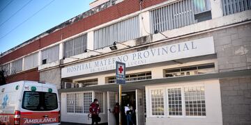 La muerte del bebé prematuro ocurrió en el Hospital Materno Provincial.