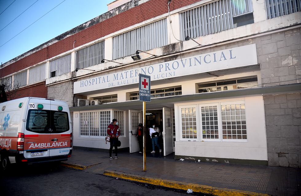 Córdoba: investigan la muerte de un bebé prematuro en el Hospital Materno Provincial
