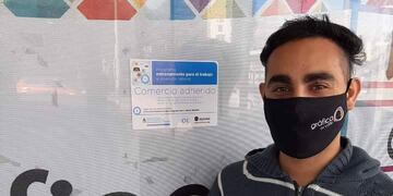 Convocatoria a comerciantes para capacitar jóvenes