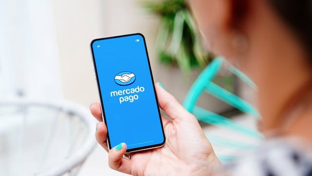 Inversiones en Mercado Pago