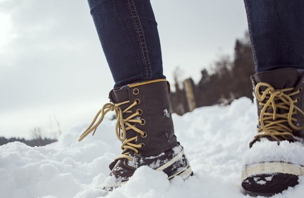 ¿Conviene comprar en Chile?: esto es lo que valen unas botas de nieve Columbia
