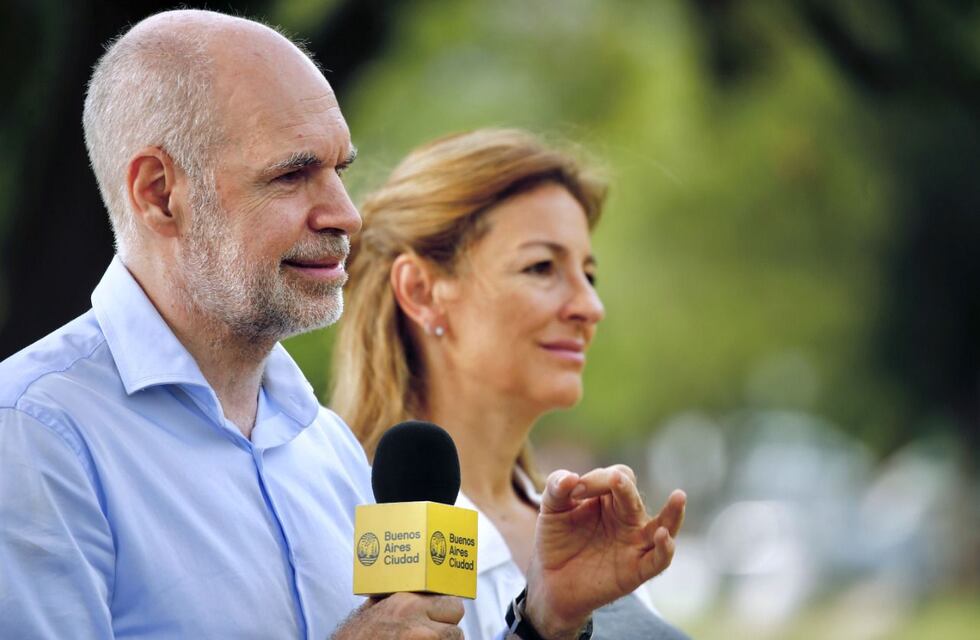 Larreta señaló que Alberto Fernández “decidió violar el orden constitucional” y reclamó la “altísima gravedad institucional”