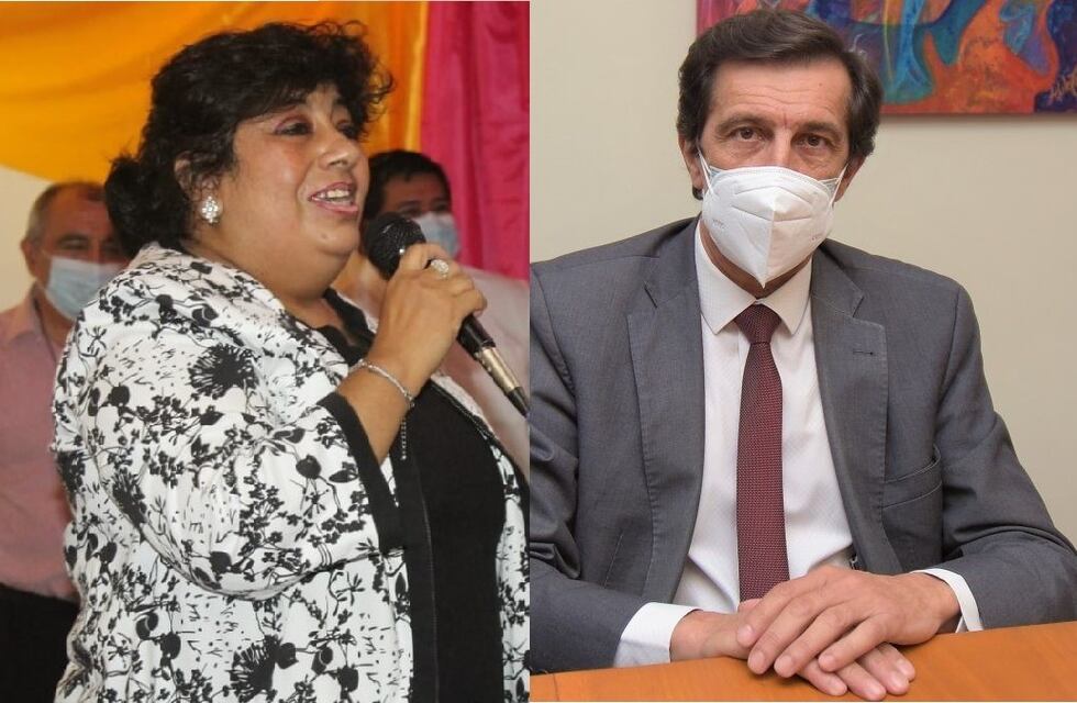 “El paro de ADEP es netamente político”, dijo el ministro Sadir