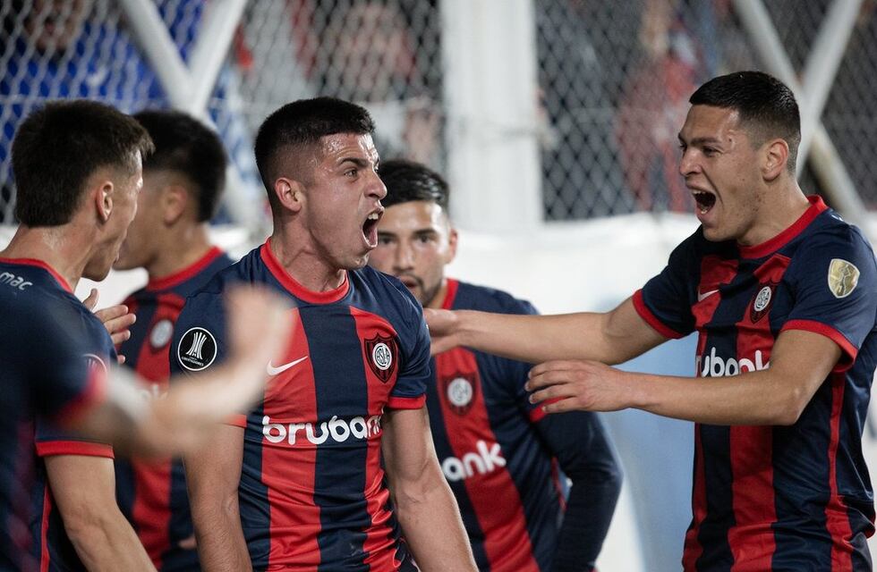 San Lorenzo le ganó a Talleres, con el gol de un exjugador de Instituto para abrir el marcador
