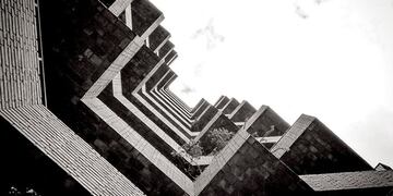 Investigan el suceso ocurrido el viernes Santo en el centro de la ciudad de Córdoba. (Imagen Ilustrativa)