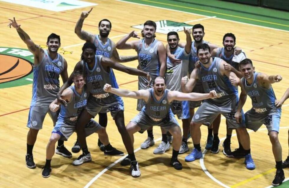 OTC logró la permanencia en la máxima categoría del básquet argentino