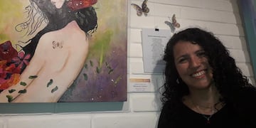 Mery necesita una operación urgente