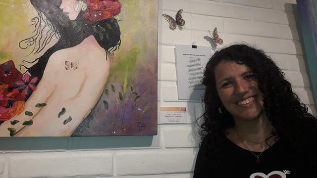 Mery necesita una operación urgente