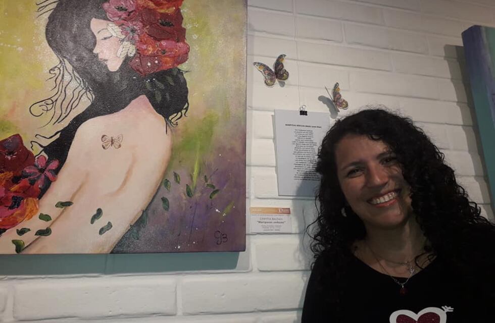 La lucha de Mery: la maestra de Carlos Paz que venció un ACV y ahora necesita una cirugía urgente para seguir viviendo