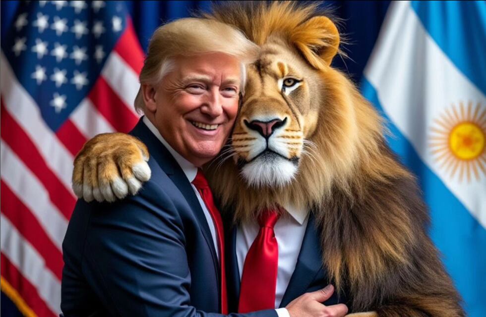 En Casa Rosada ven en el triunfo de Trump la validación del “estilo Milei”