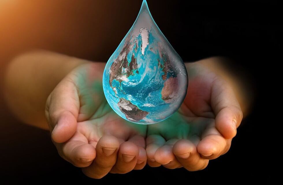 El “agua virtual” es el elemento clave en el comercio internacional