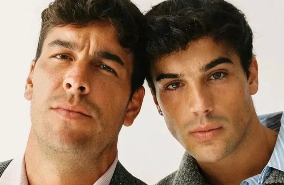 Mario Casas dirigió por primera vez una película y su hermano Oscar la protagoniza: de qué se trata “Mi soledad tiene alas”