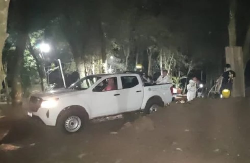 Hallan sin vida a un hombre de 40 años en Puerto Iguazú