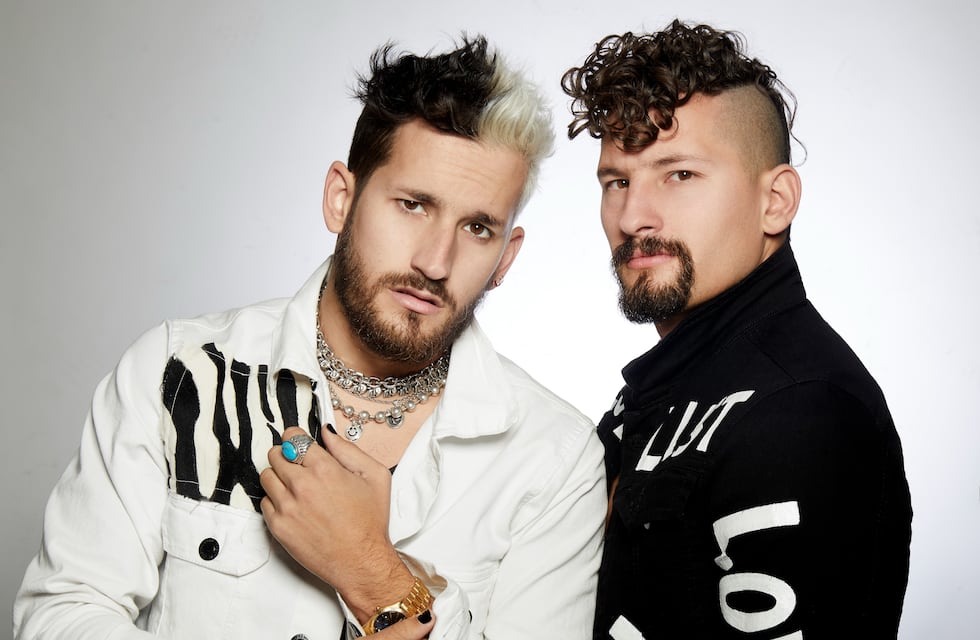 Mau y Ricky darán un concierto en Mendoza: dónde y cómo comprar la entrada