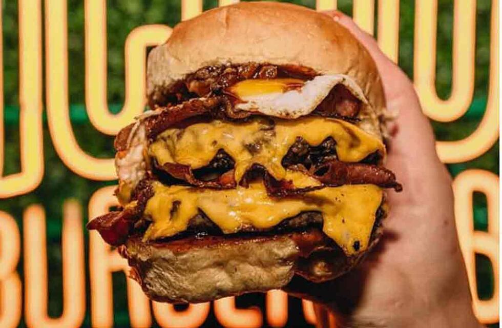Empezó una nueva Semana de la Hamburguesa en Córdoba: los locales y promociones