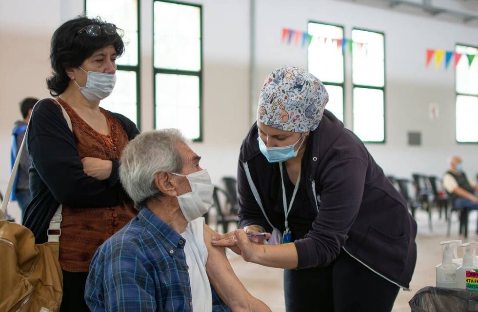 Coronavirus en Santa Fe: 31 casos y un fallecido