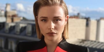 Chloë Grace Moretz se sinceró sobre su sexualidad y salió del closet