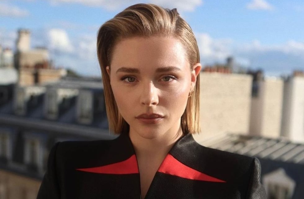 Chloë Grace Moretz se sinceró sobre su sexualidad y salió del closet