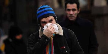 Resfrio