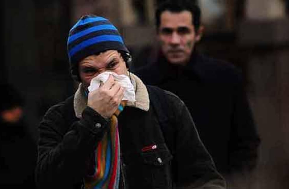 Salud definió acciones en Gualeguaychú ante la próxima temporada de invierno