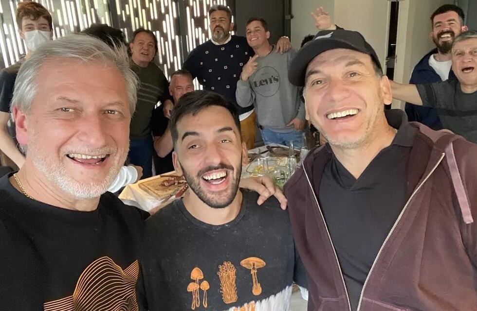 Facundo Campazzo, entre los grandes del básquetbol