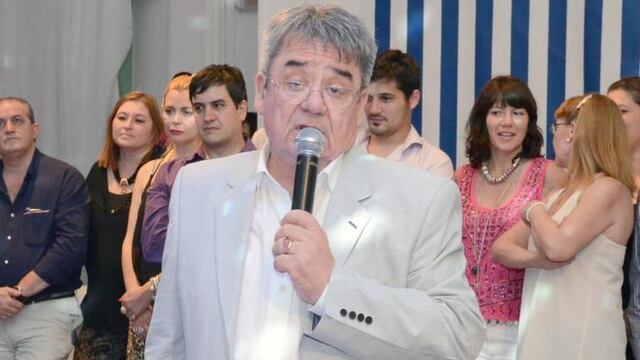 Jorge "Chichín" Romera falleció este domingo víctima del coronavirus