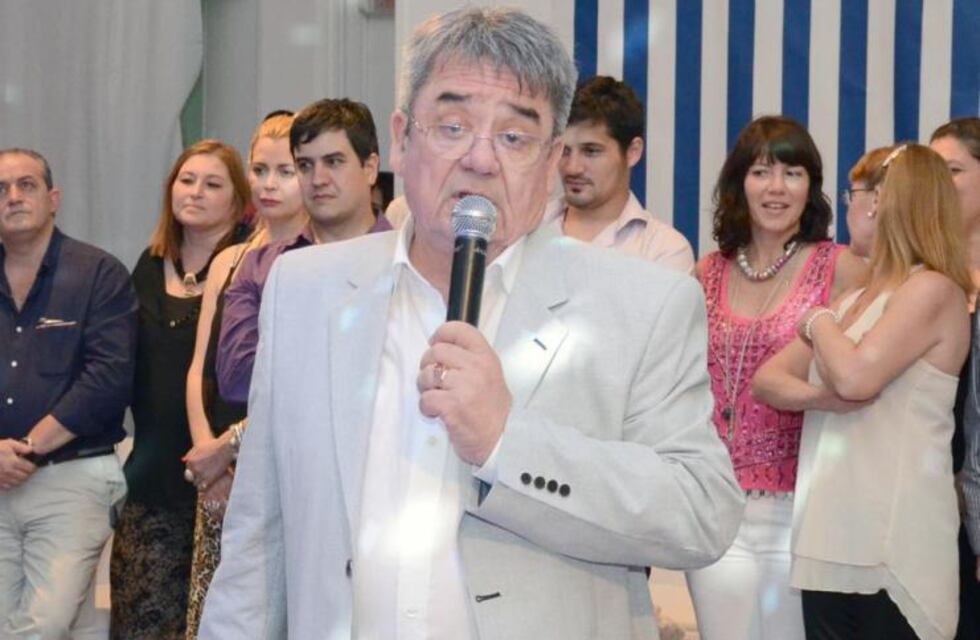 Falleció Jorge “Chichín” Romera