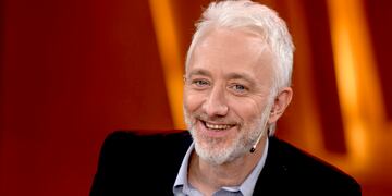 Quiénes son los invitados de este sábado 21 de mayo a “Podemos Hablar”, el programa de Andy Kusnetzoff.