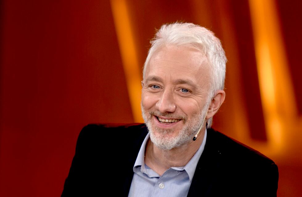 Quiénes son los invitados de este sábado 21 de mayo a “Podemos Hablar”, el programa de Andy Kusnetzoff