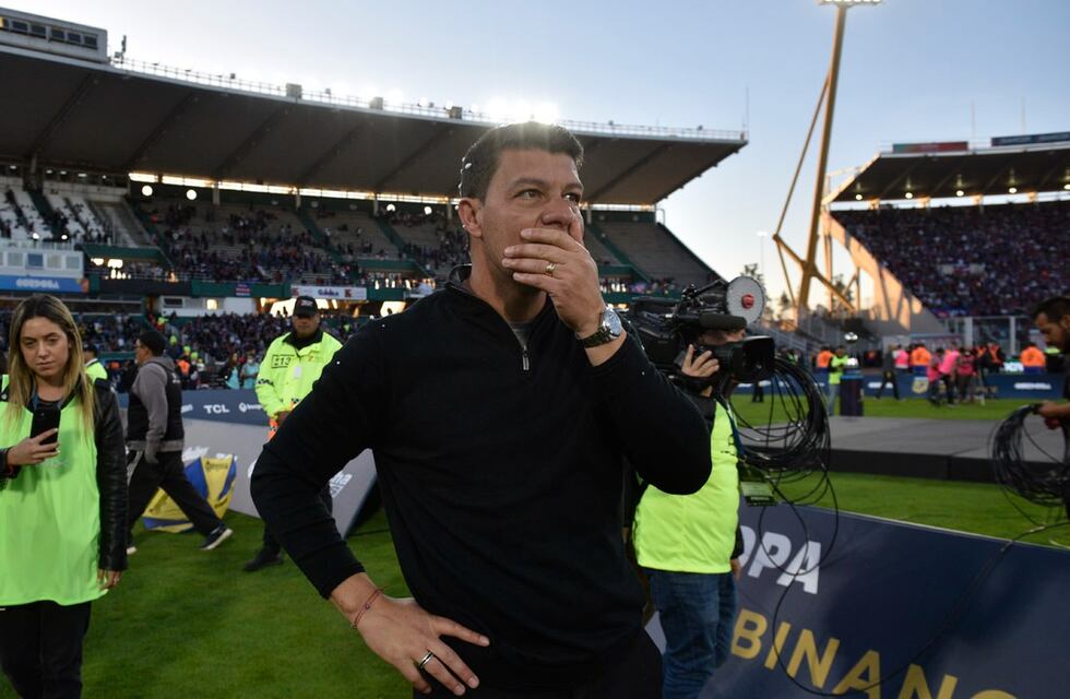 Sebastián Battaglia rompió el silencio tras su salida de Boca: “Hubo momentos que cada partido parecía el fin del mundo”