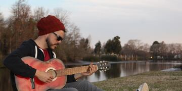 Llega el ciclo Camalotada a Islas del Ibicuy