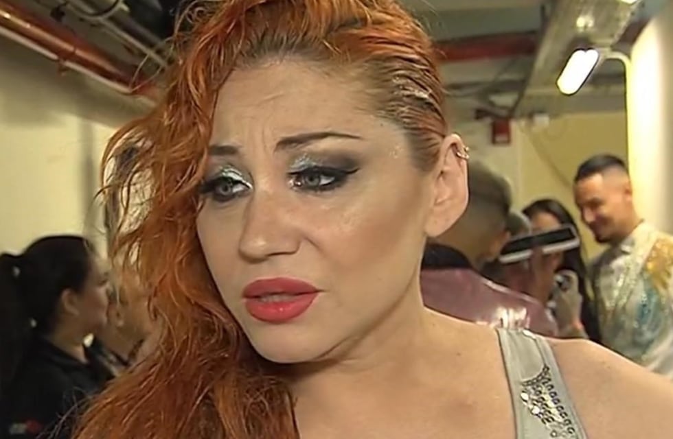 Preocupación por Lourdes de Bandana tras su última publicación con su exnovio: “No fue ella...”