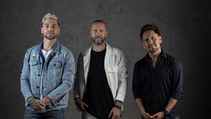 Fiesta cuartetera en Buenos Aires, La K’onga se presentará en el Movistar Arena: cuándo será y dónde comprar entradas