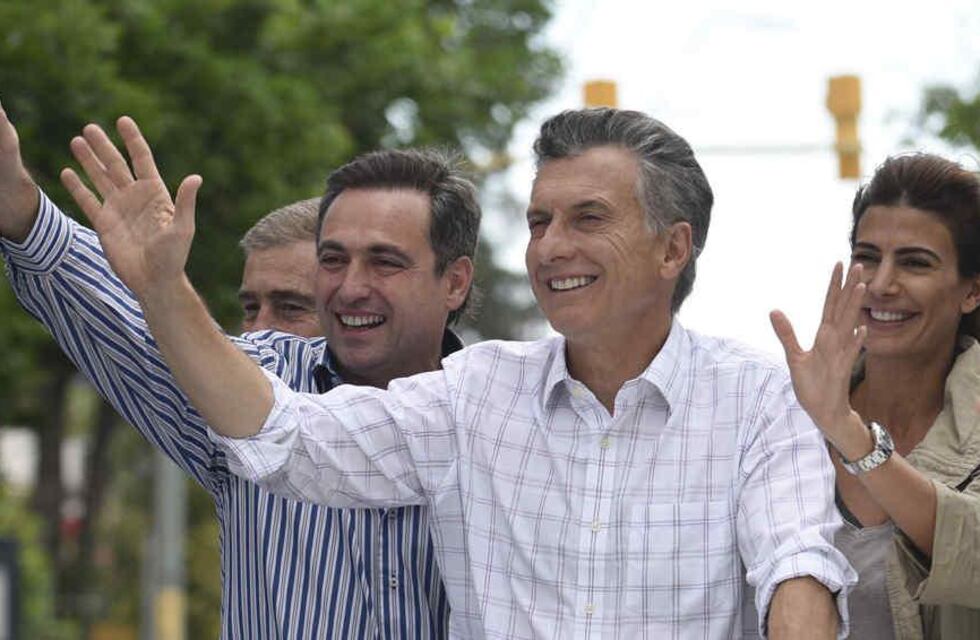 Ramón Mestre se despegó de Mauricio Macri: “No nos gusta que nos impongan nada”