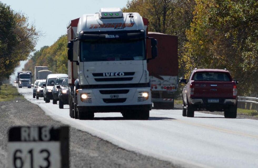 Córdoba: cinco muertos en accidentes viales durante Semana Santa