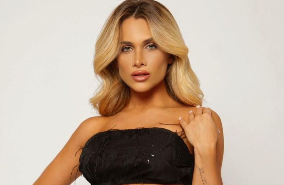 Camila Homs rompió en llanto al recordar su separación con De Paul y cómo salió adelante