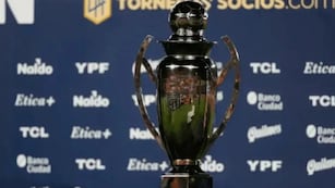 Se define la Copa de la Liga y se conoció el equipo ideal.