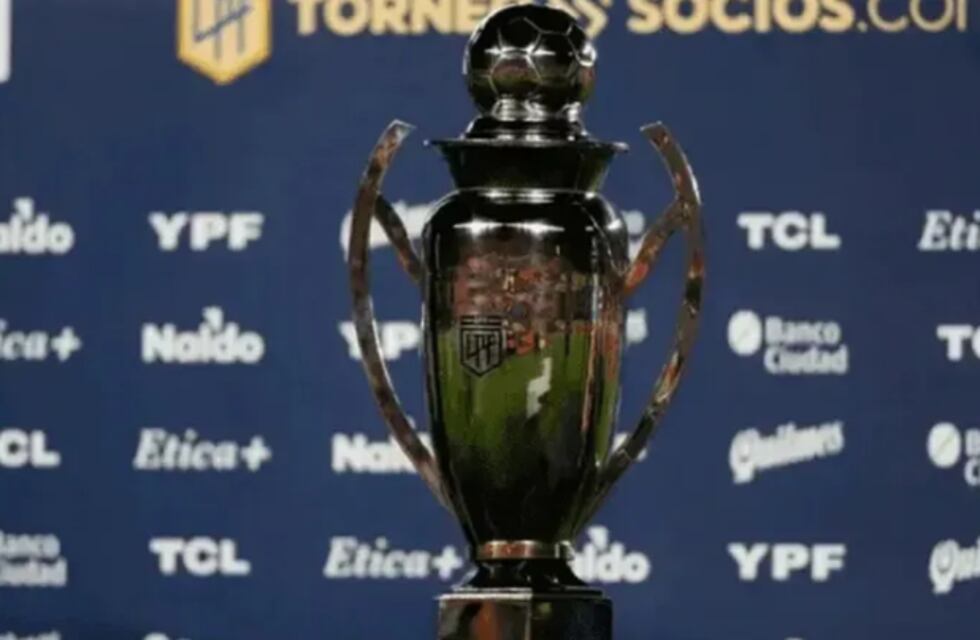 Copa de la Liga Profesional: qué tiene que pasar para que clasifique cada equipo