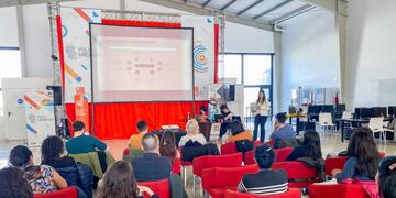 “Innovar en la Administración Pública: Desafíos y Oportunidades”
