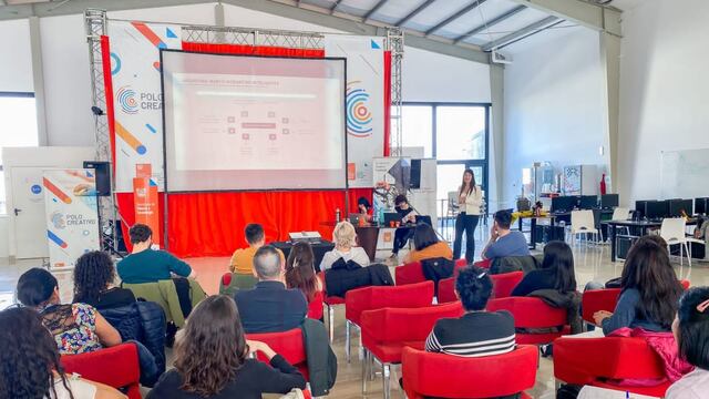 “Innovar en la Administración Pública: Desafíos y Oportunidades”