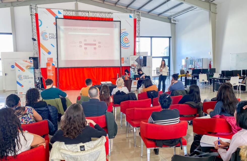 “Innovar en la Administración Pública: Desafíos y Oportunidades”