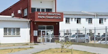 Hospital Papa Francisco