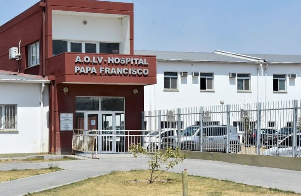 Habilitarán un hospital escuela en el Papa Francisco