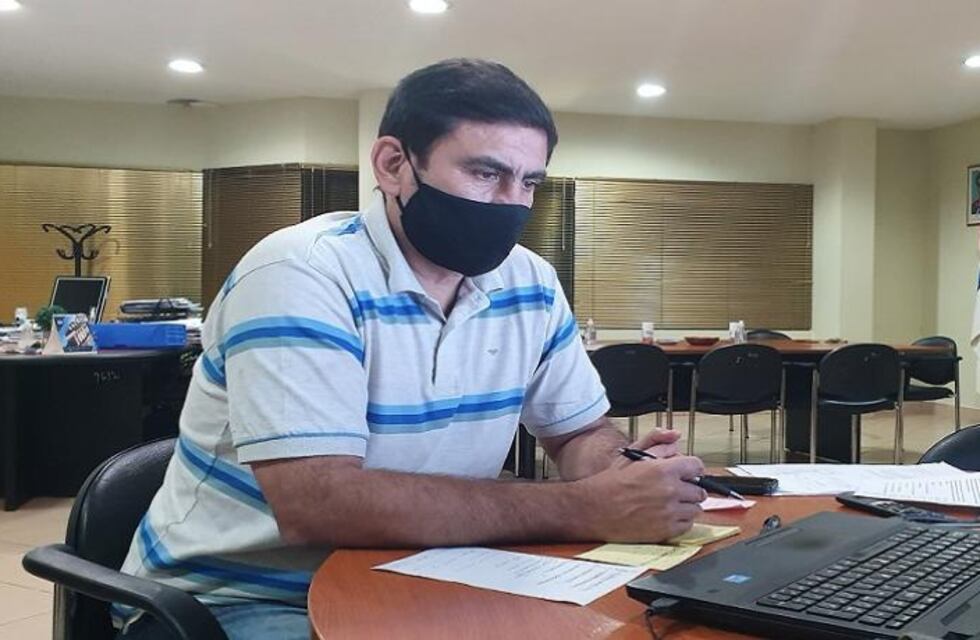 El Comité de Crisis de Eldorado realizó su habitual reunión virtual semanal