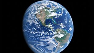 La Tierra dejó de girar como antes y los seres humanos ya lo estamos sintiendo, según un estudio. (Foto: Gemini)