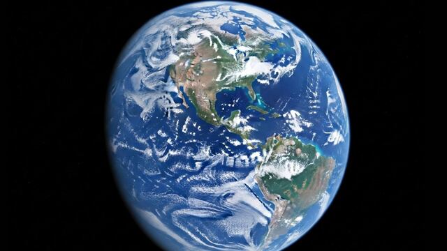 La Tierra dejó de girar como antes y los seres humanos ya lo estamos sintiendo, según un estudio. (Foto: Gemini)