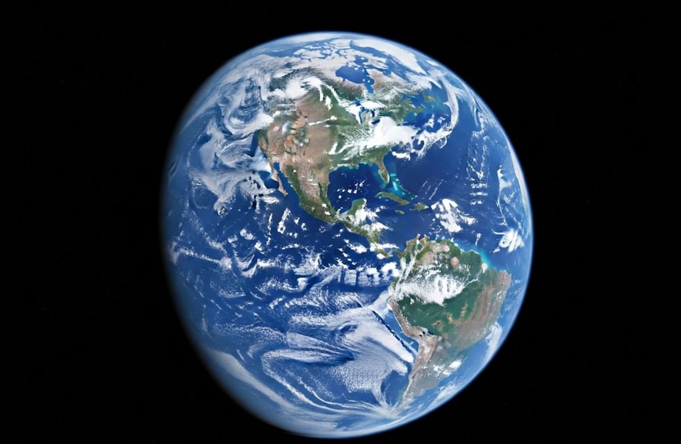 La Tierra dejó de girar como antes y los seres humanos ya lo estamos sintiendo, según un estudio