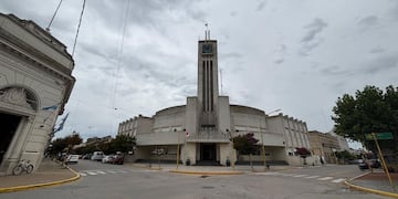 Municipalidad de Gonzales Chaves