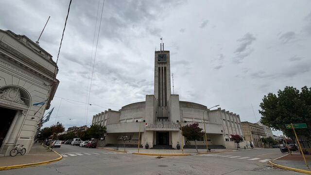 Municipalidad de Gonzales Chaves