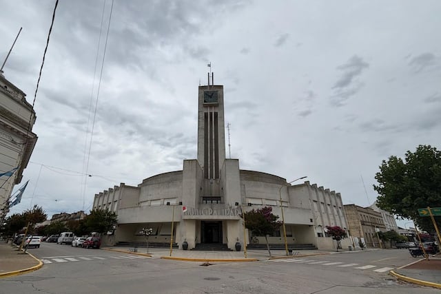 Municipalidad de Gonzales Chaves